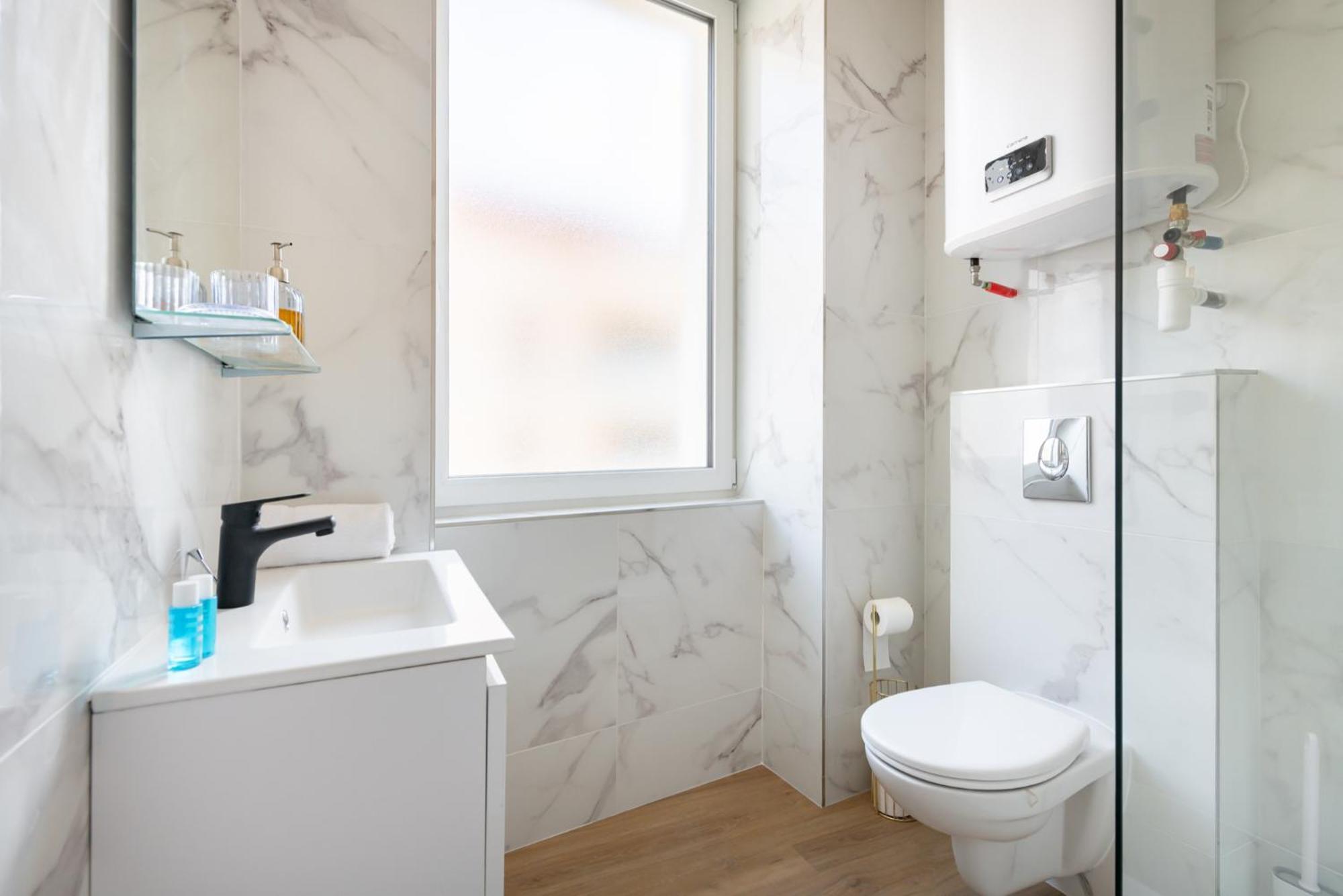 Appartamento Sariette - Spacieux - Linge Hotelier - Fibre - Confort *