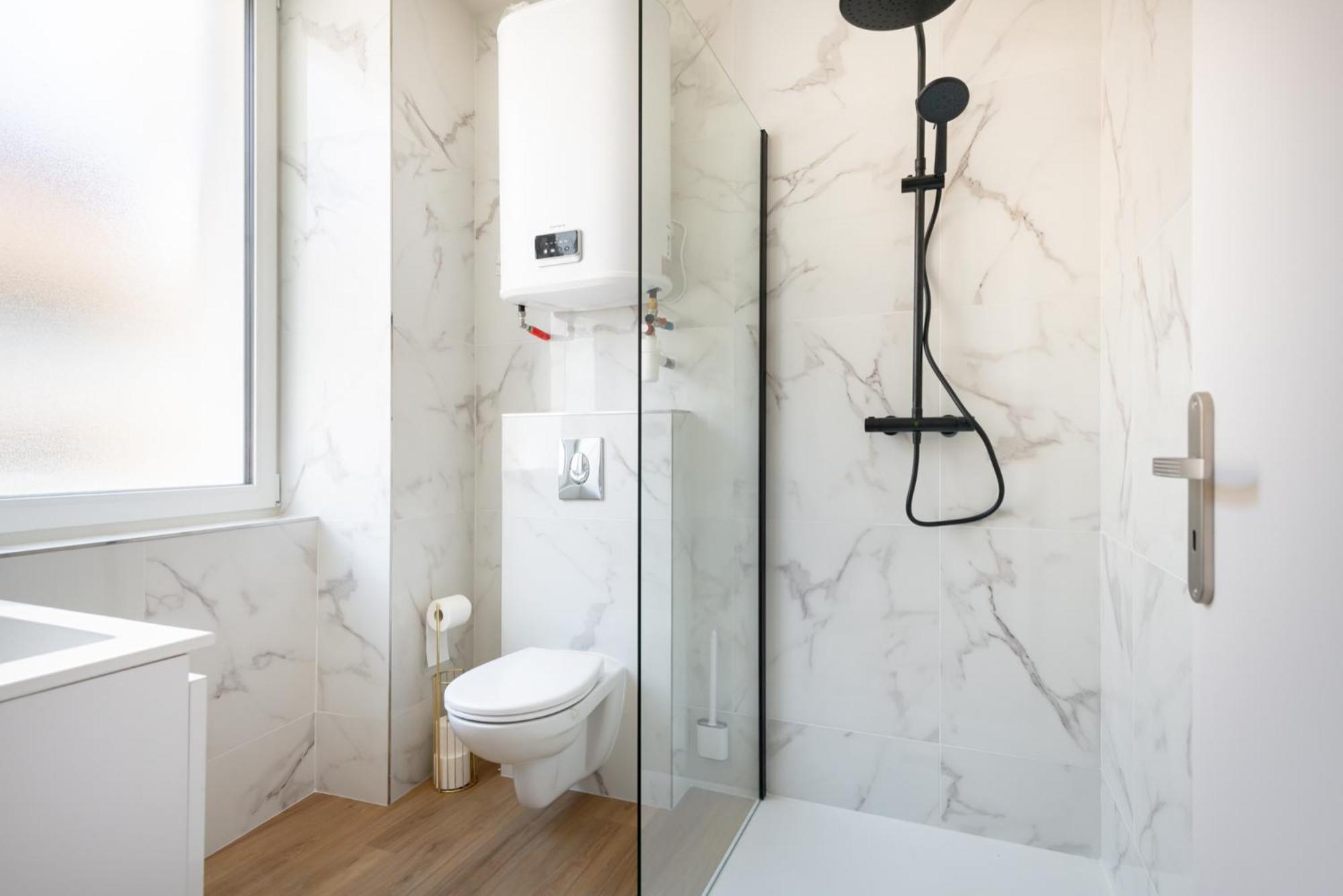 Apartment Sariette - Spacieux - Linge Hotelier - Fibre - Confort *