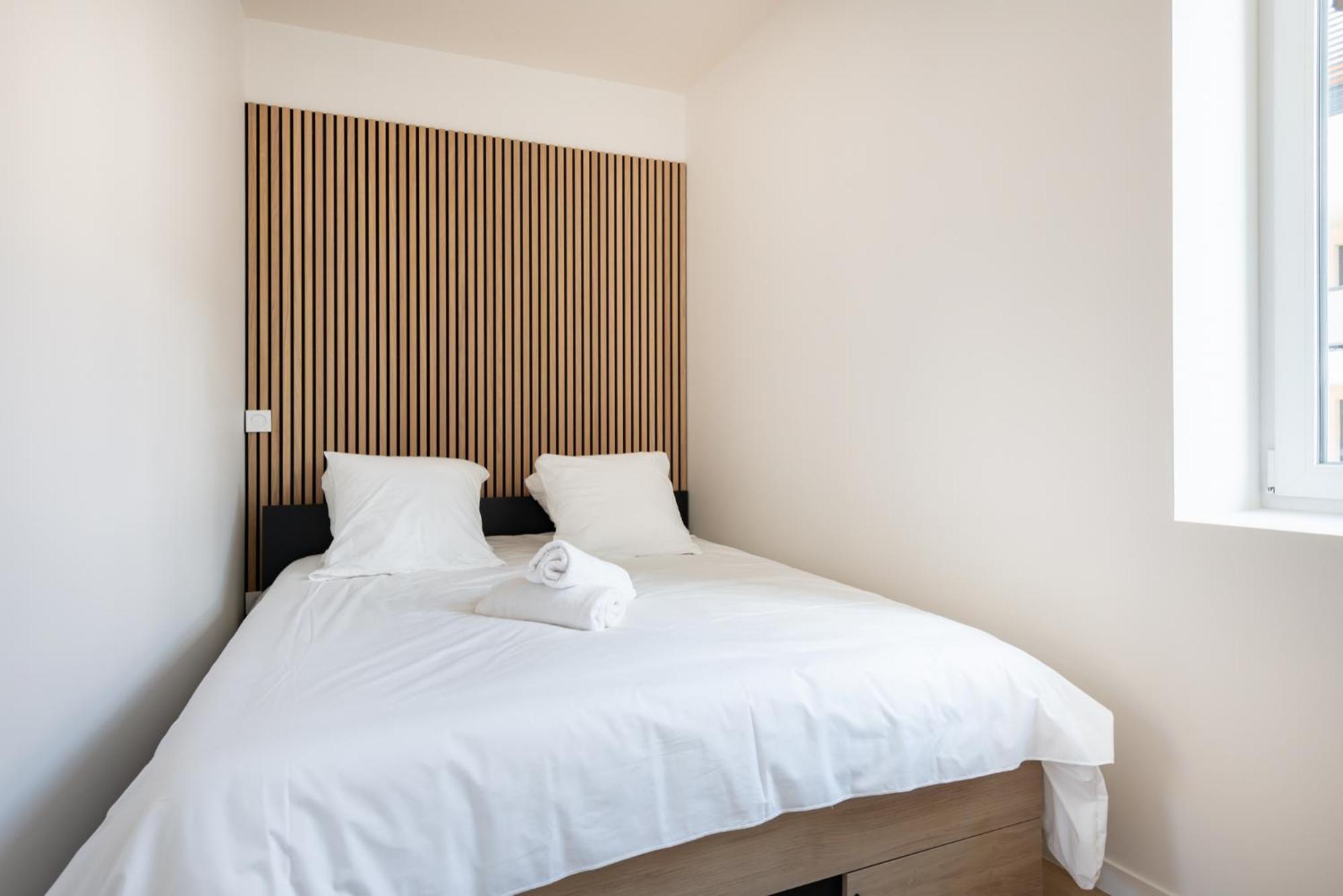 Apartment Sariette - Spacieux - Linge Hotelier - Fibre - Confort *
