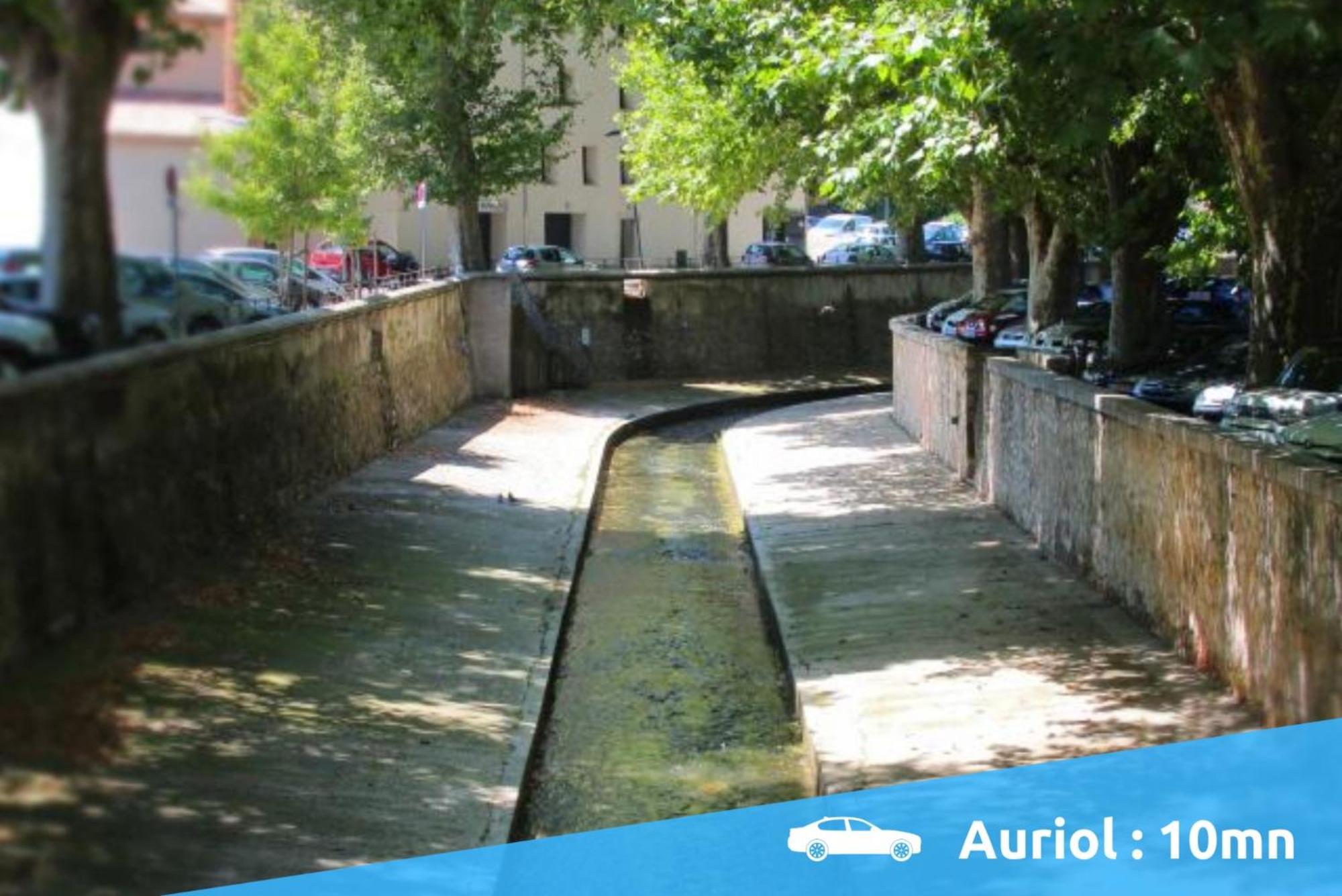 Sariette - Spacieux - Linge Hotelier - Fibre - Confort * La Destrousse