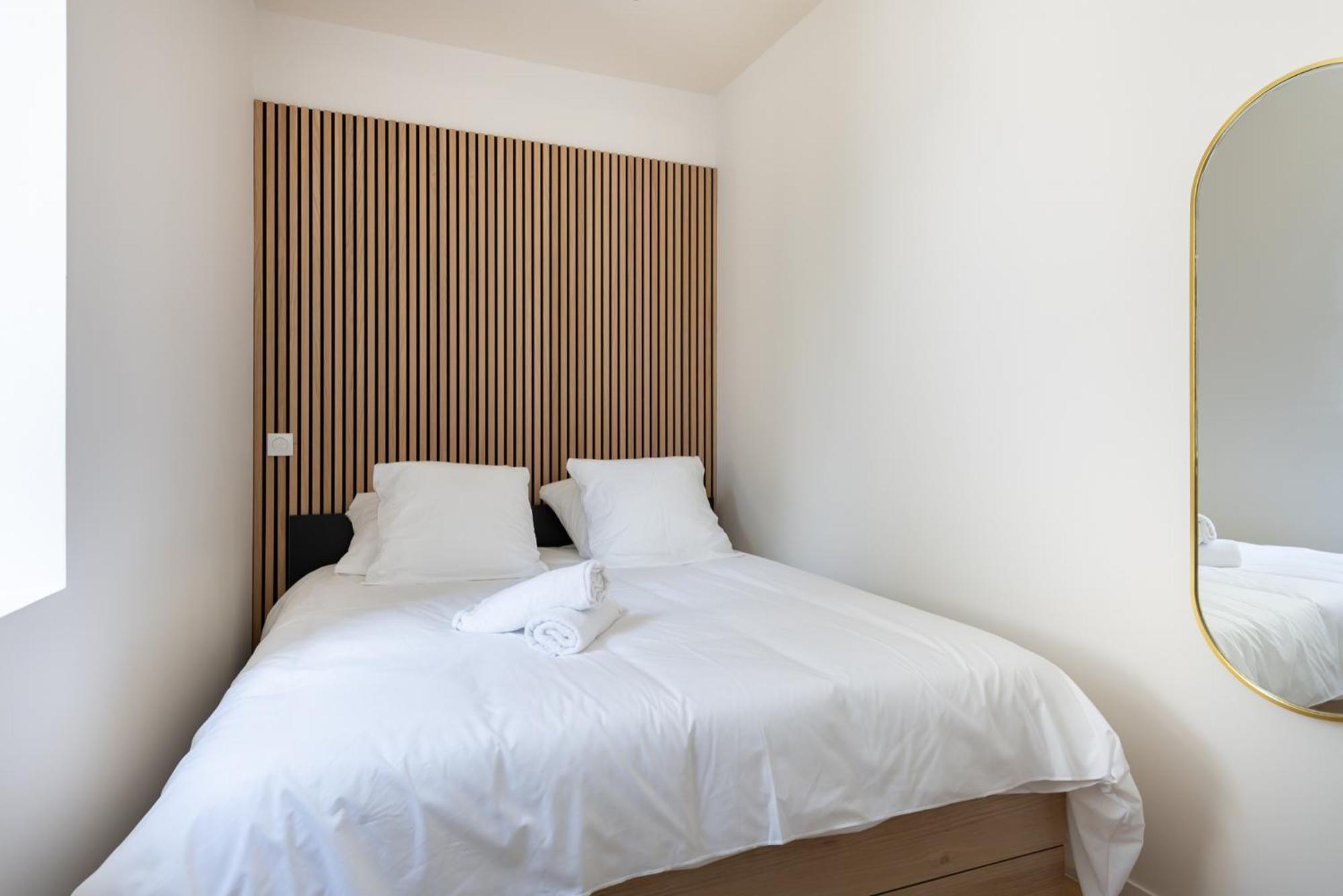 Sariette - Spacieux - Linge Hotelier - Fibre - Confort Apartment La Destrousse