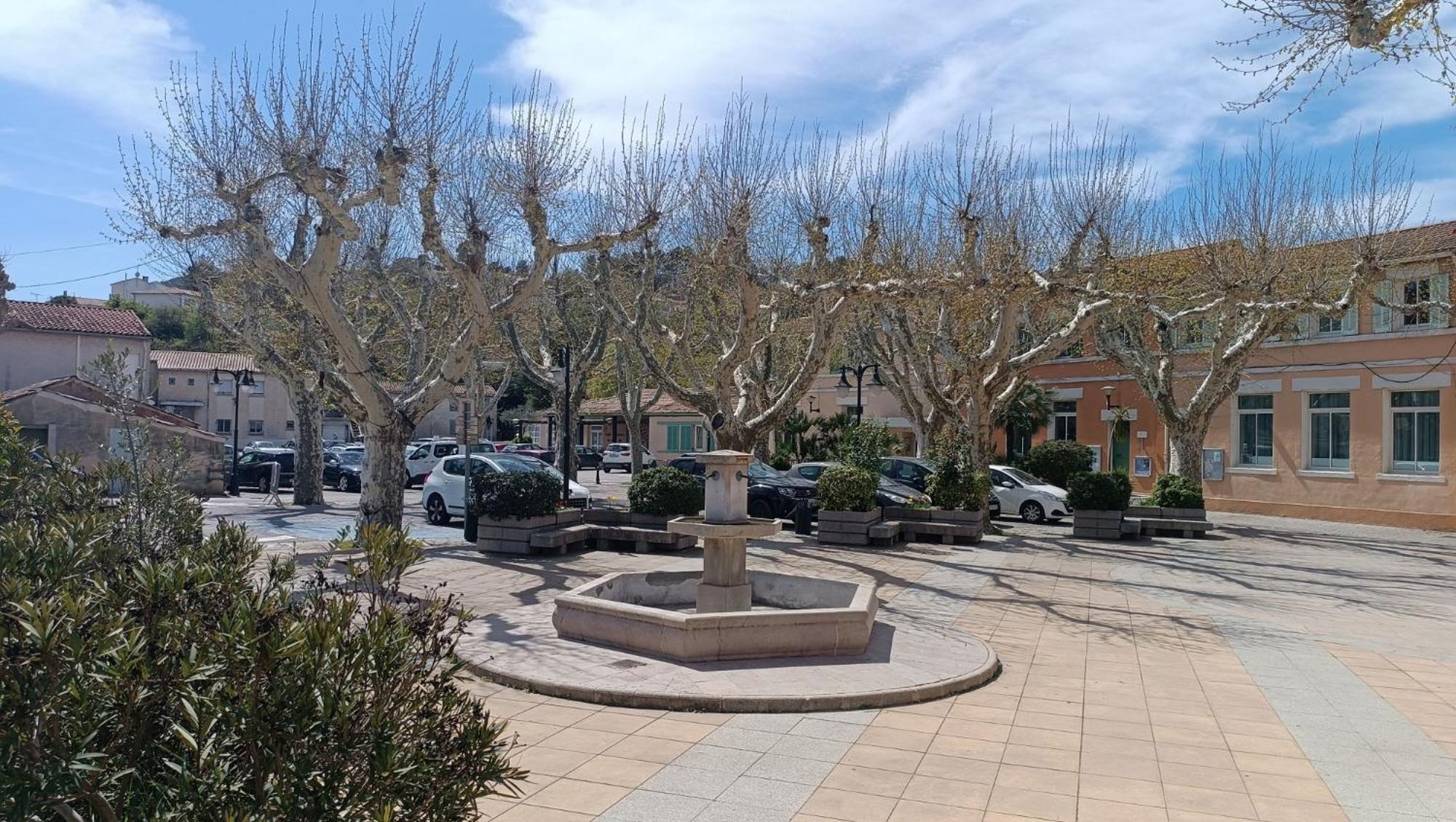 Sariette - Spacieux - Linge Hotelier - Fibre - Confort Apartment La Destrousse